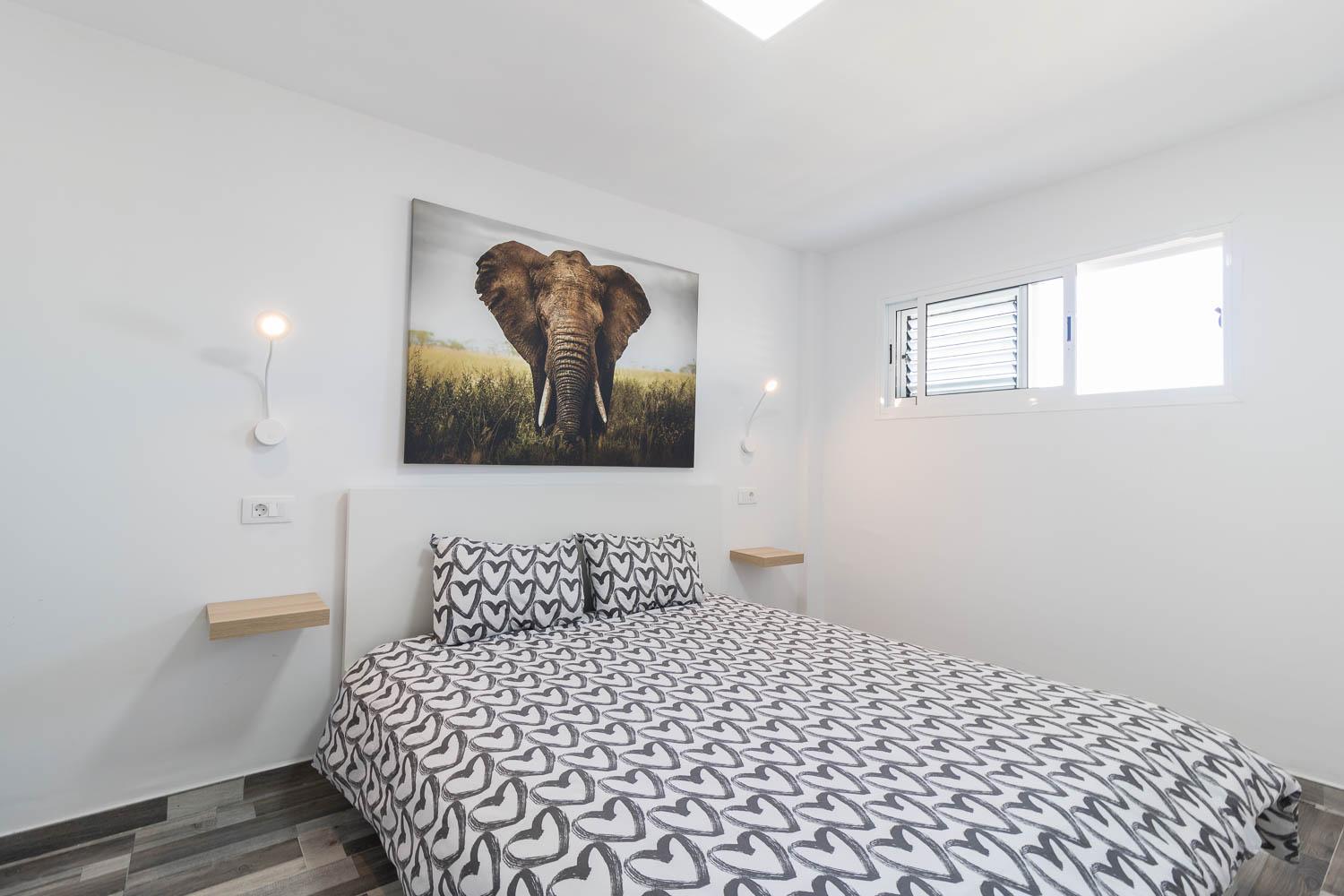 Blue Sky, Apartamento Vista Oceano Playa del Inglés Zewnętrze zdjęcie