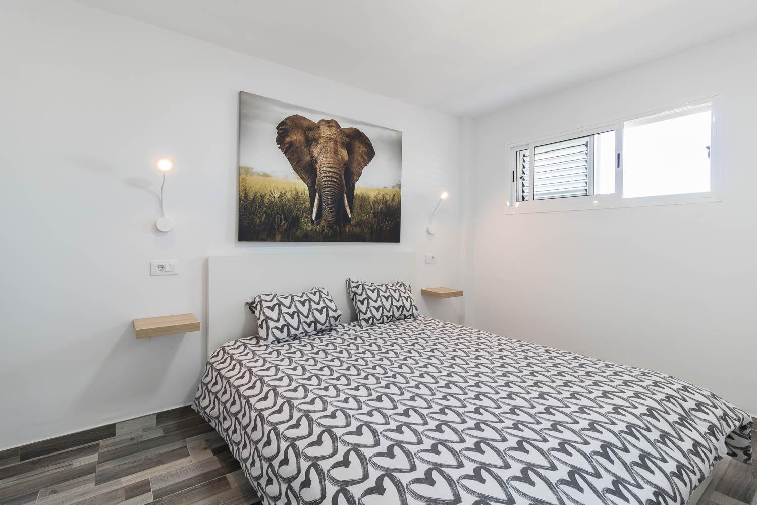 Blue Sky, Apartamento Vista Oceano Playa del Inglés Zewnętrze zdjęcie