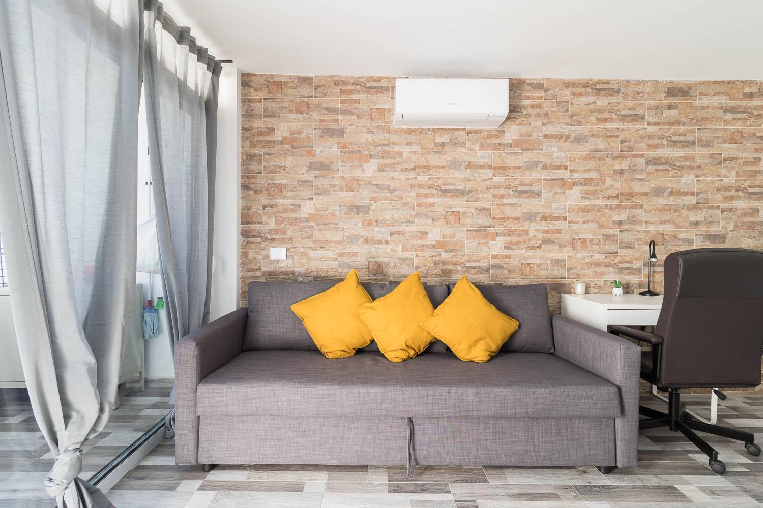 Blue Sky, Apartamento Vista Oceano Playa del Inglés Zewnętrze zdjęcie